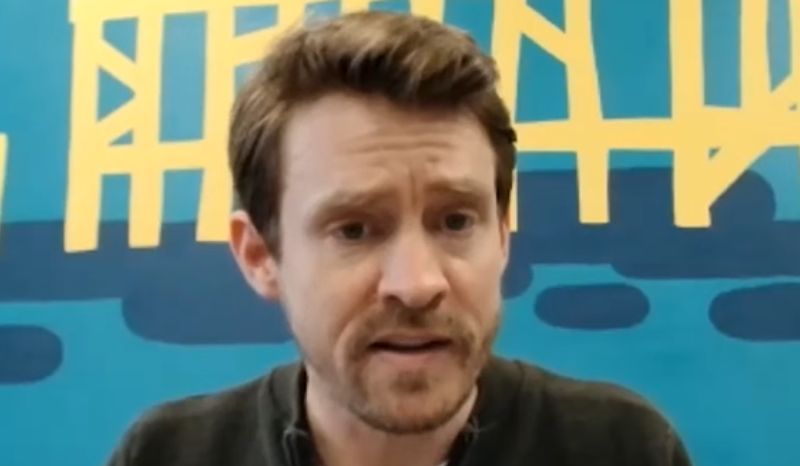 Myles Anderson