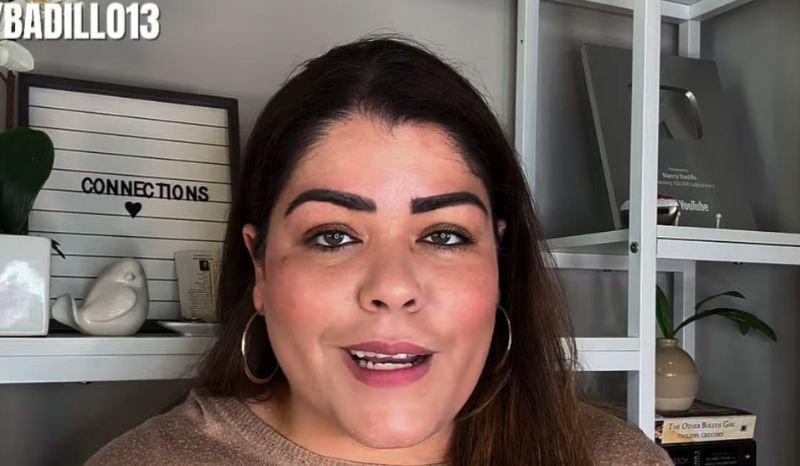 Nancy Badillo