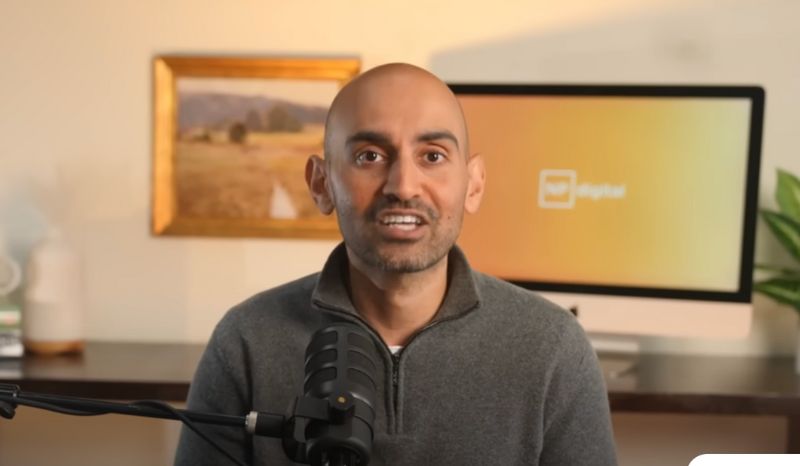 neil patel