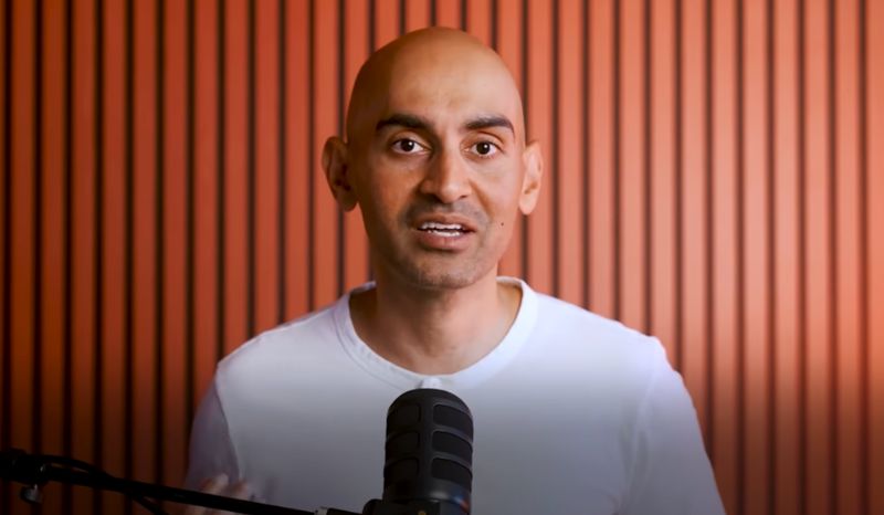 neil patel
