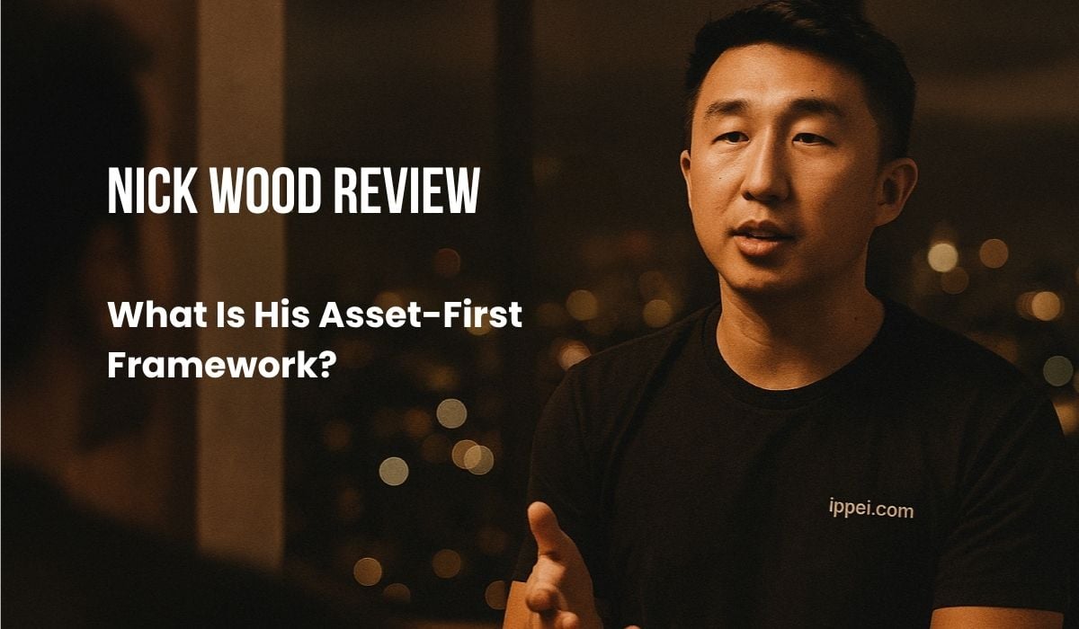 Nick Wood Review