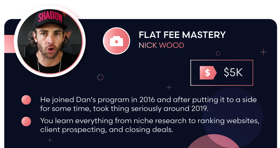 Nick Wood