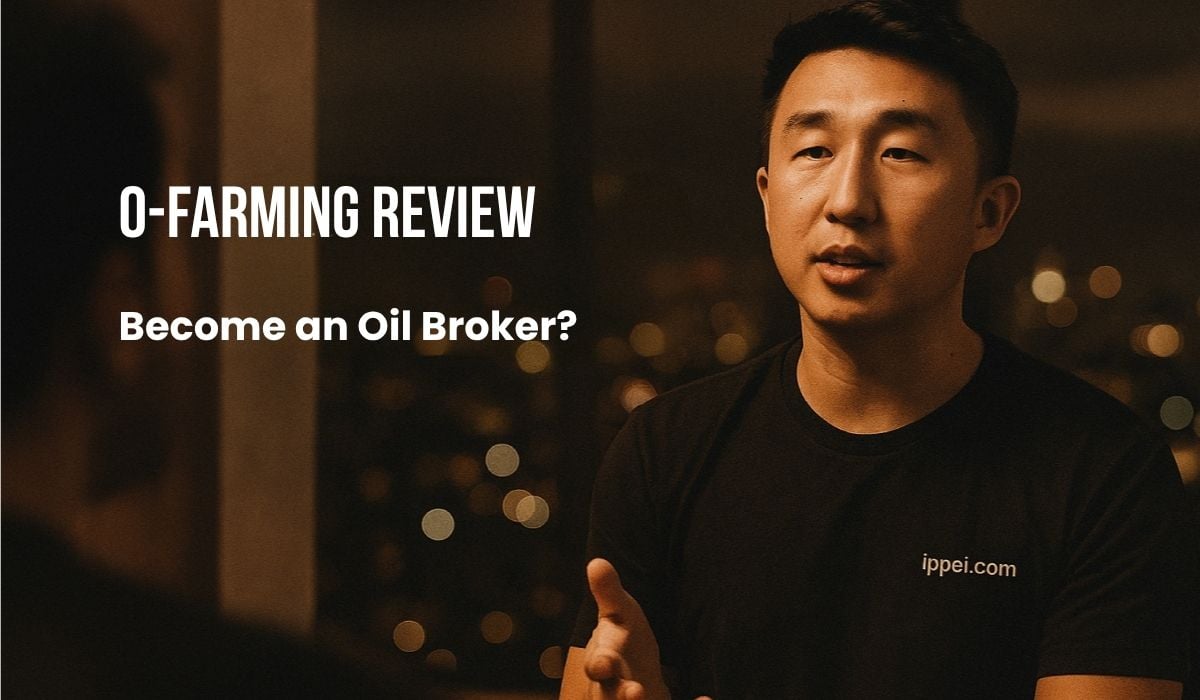 O-Farming Review