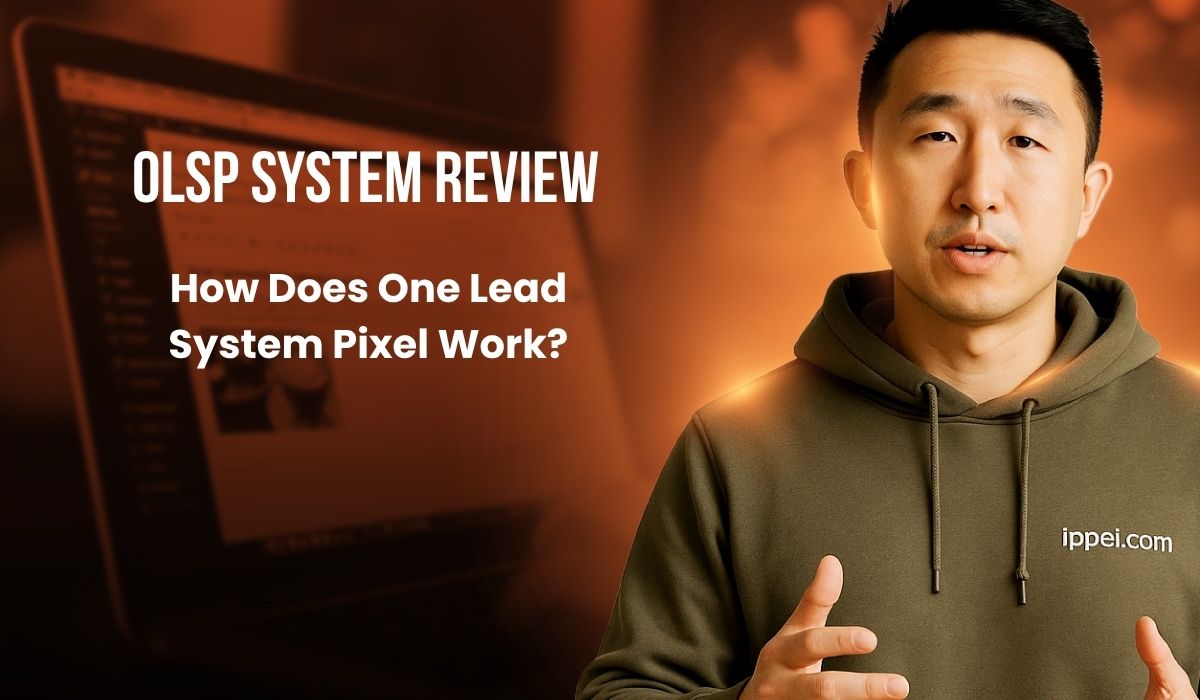 OLSP System Review