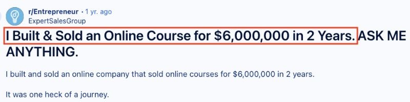 online courses oworkshop success