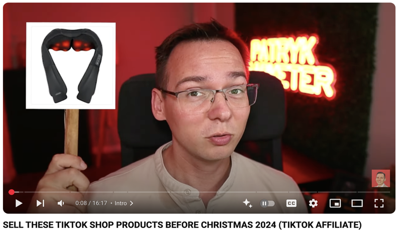 patryk marketer