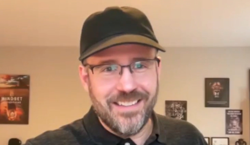 Paul Bocco