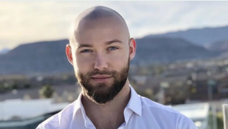Pavel Ketsuk