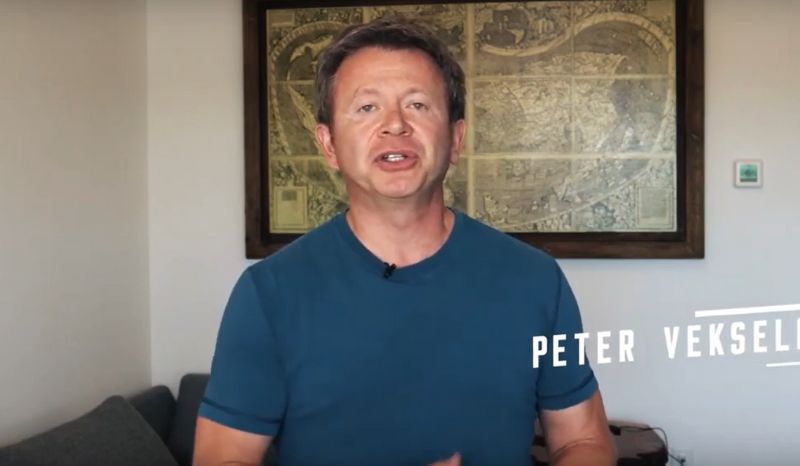Peter Vekselman