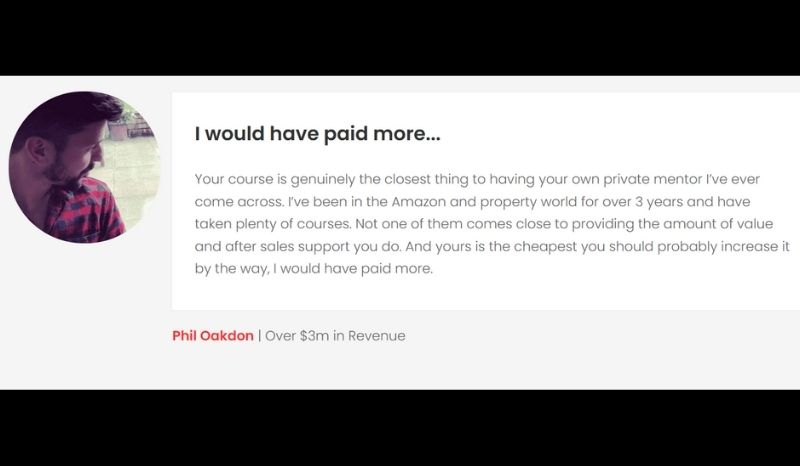 Phil Oakdon Phil Oakdon