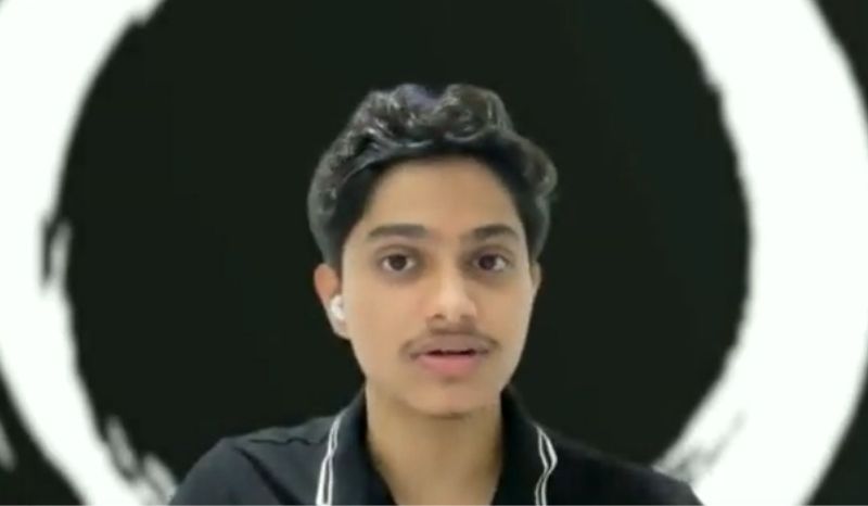 Pradyumna Srinivasar