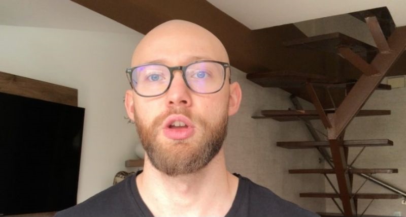 Pavel Ketsuk