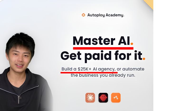 Autoploy Academy review Autoploy Academy review