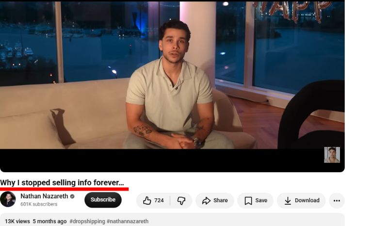 Nathan Nazareth youtube Nathan Nazareth youtube