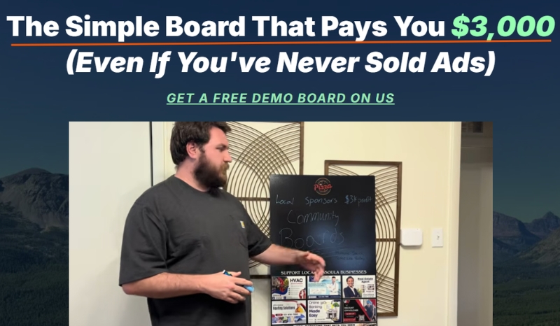 Rachel Smith's community board claims Rachel Smith's community board claims