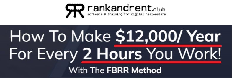 Rank And Rent Club results