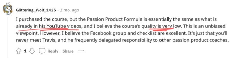 reddit low quality program