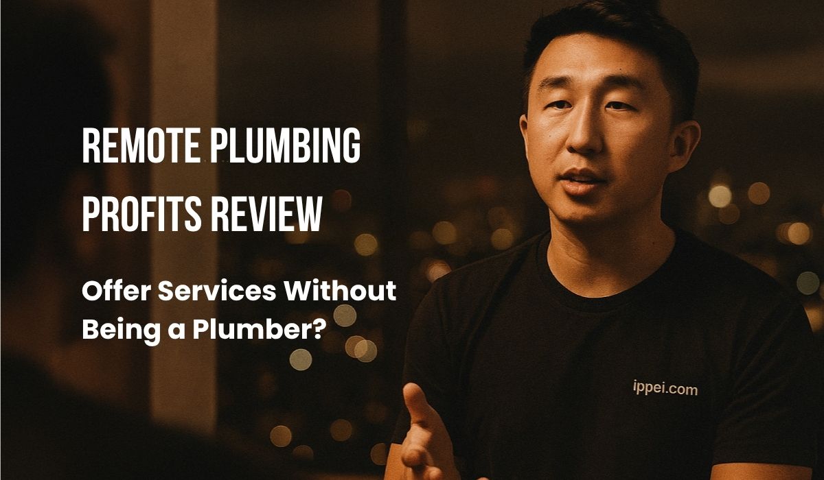 Remote Plumbing Profits Review