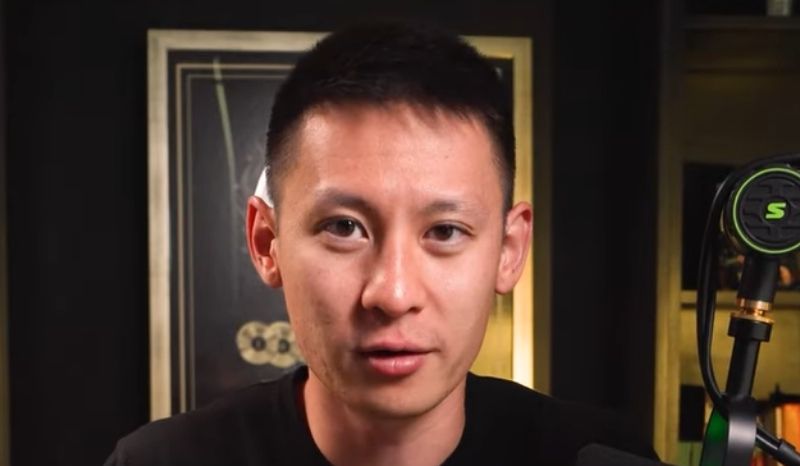 richard yu
