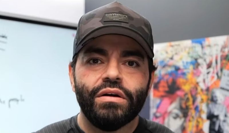 Rick Pino