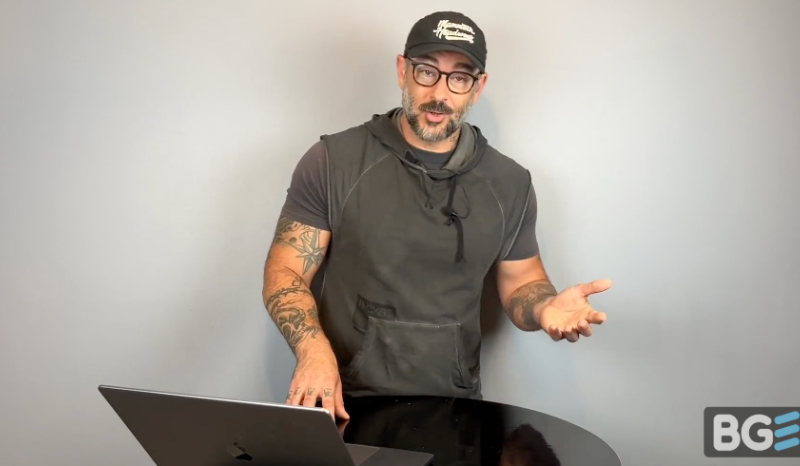 rob wagener testimonial