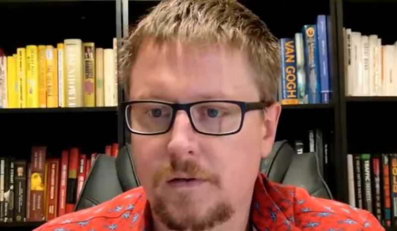 Robert Lyon