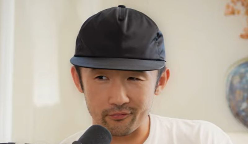Rocky Xu