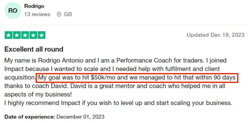 rodrigo trustpilot review rodrigo trustpilot review