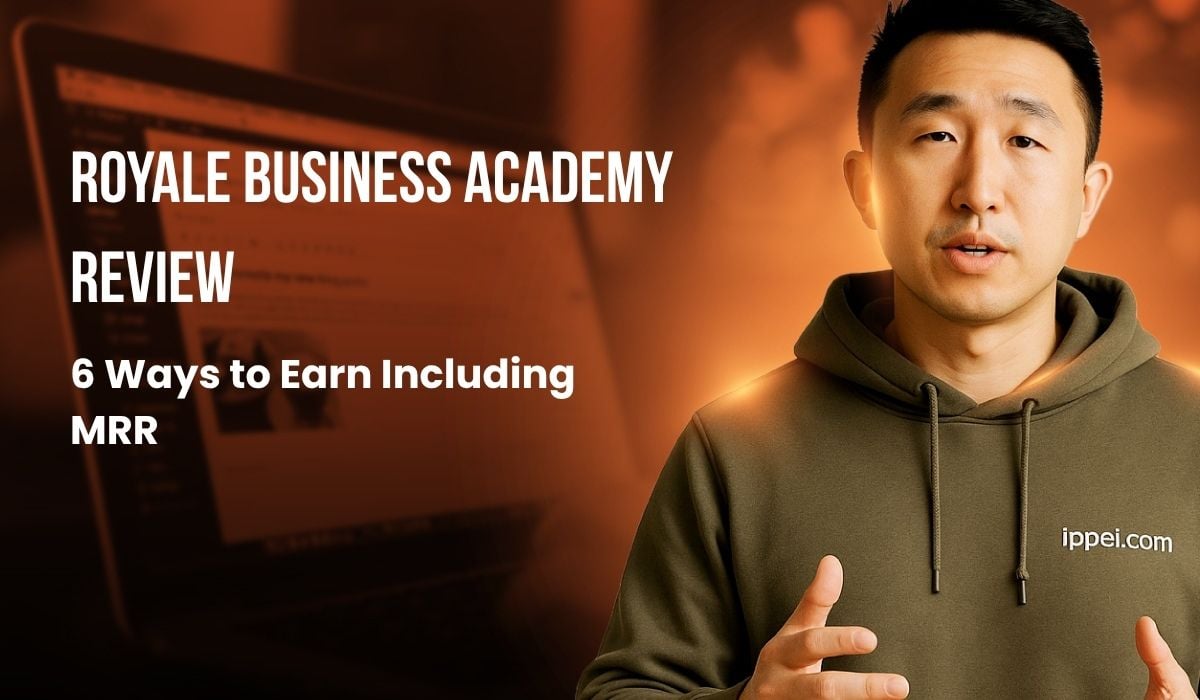 Royale Business Academy Review