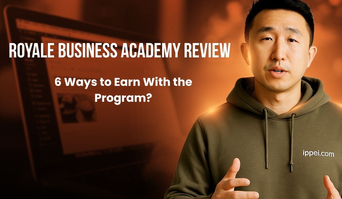 Royale Business Academy Review