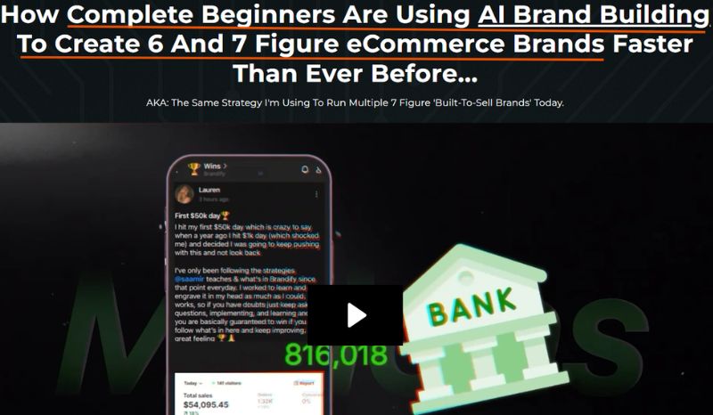 Saamir Mithwani’s Claims