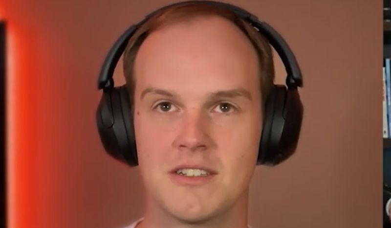 Sam Sarsten