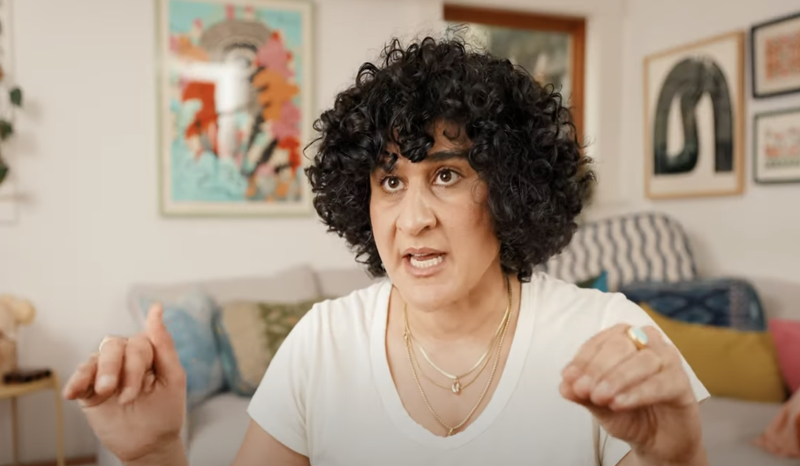 Samin Nosrat