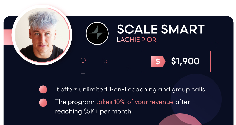 Scale Smart