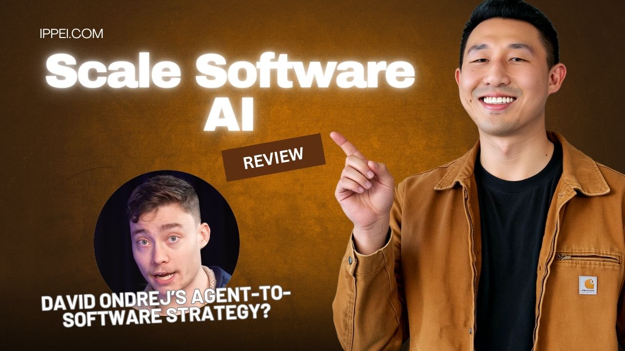 Scale Software AI review