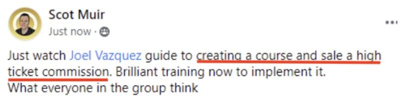 scot muir comment