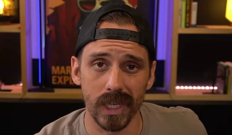 Sean Kochel