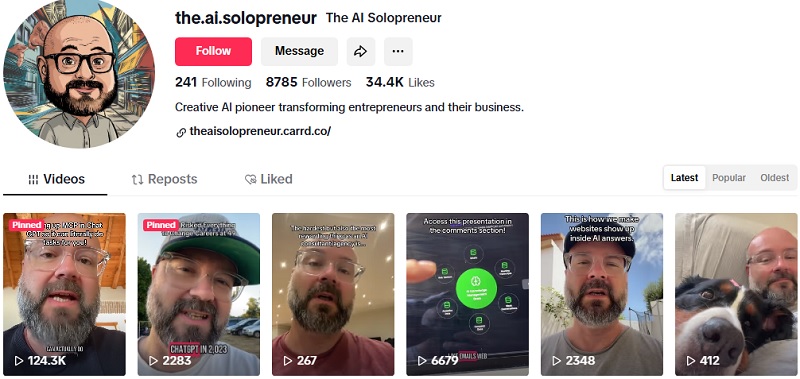 selling-digital-products-tiktok-success