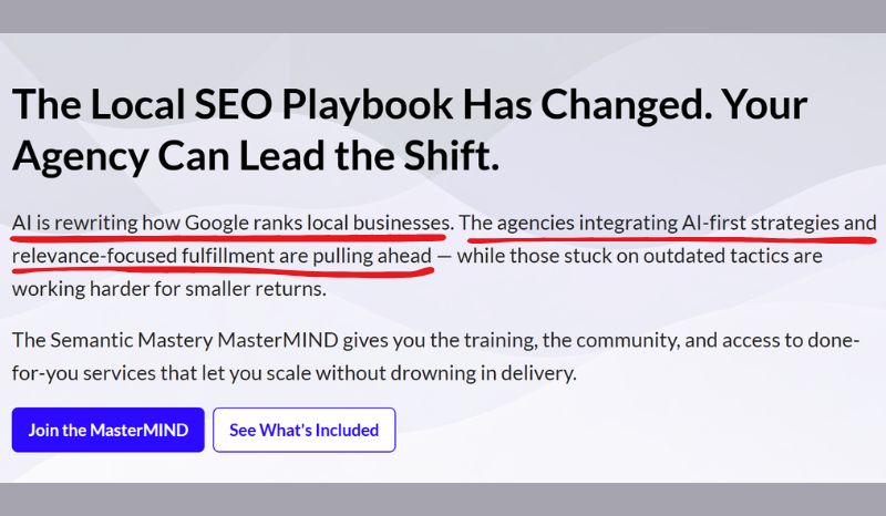 Bradley Benner’s Claims