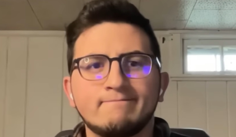 Seth Leichnitz