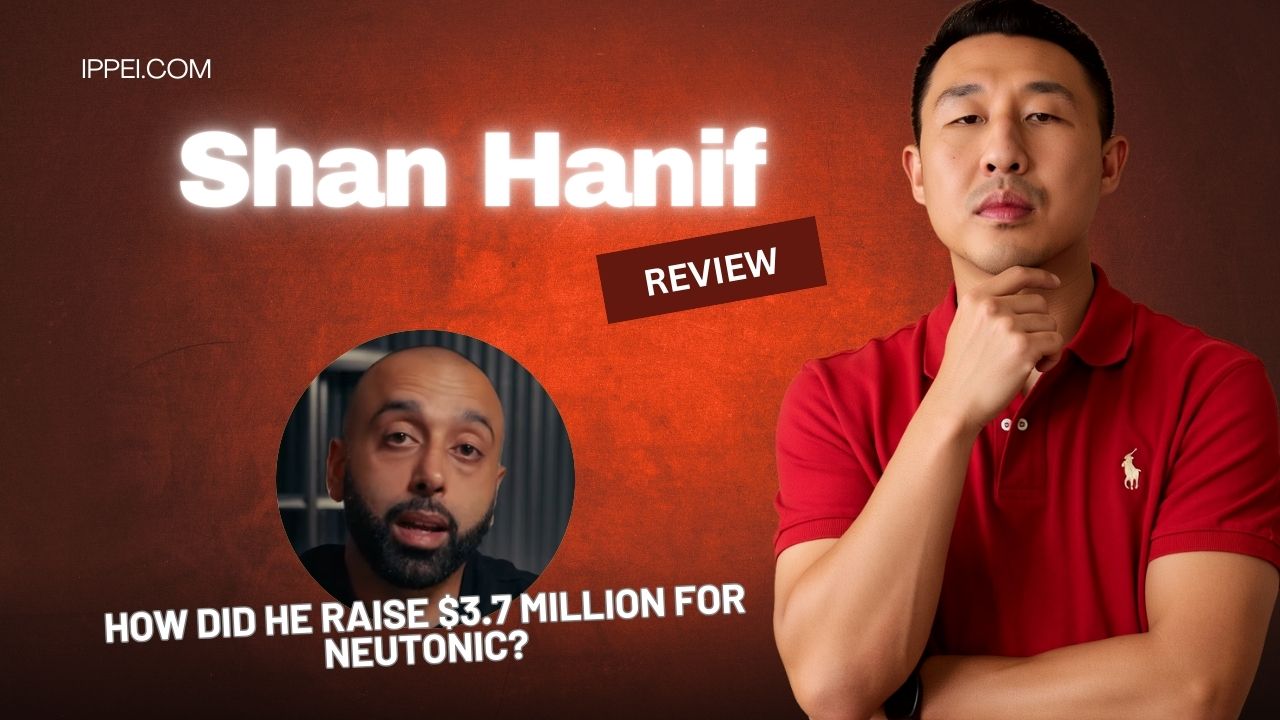 Shan Hanif Review