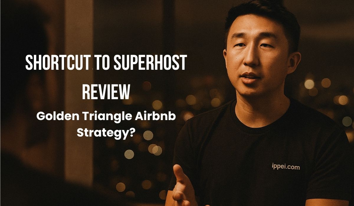 shortcut to superhost review