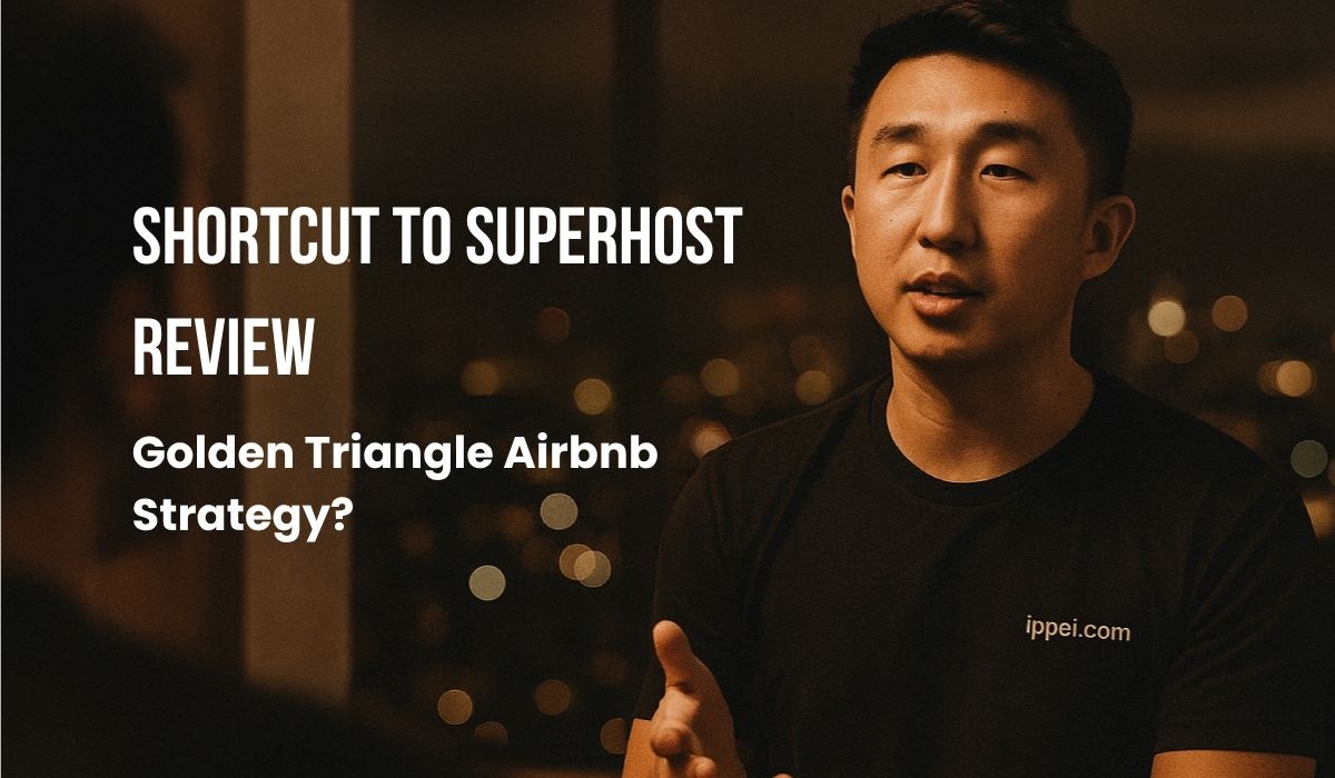 shortcut to superhost review