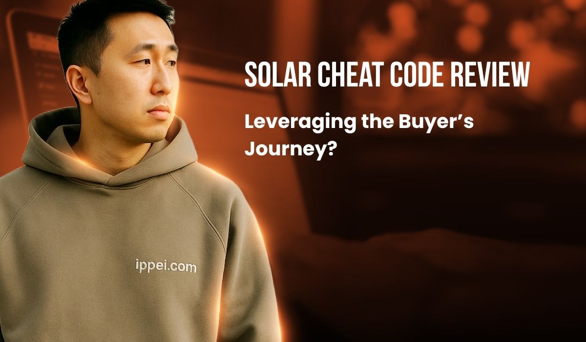Solar Cheat Code Review