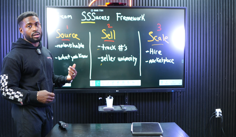 SSSuccess Framework