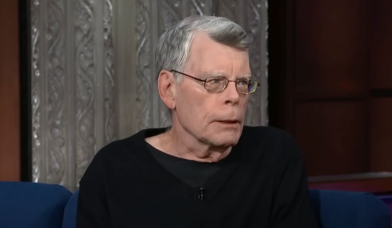 Stephen King