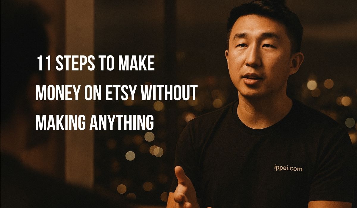 etsy dropshipping guide