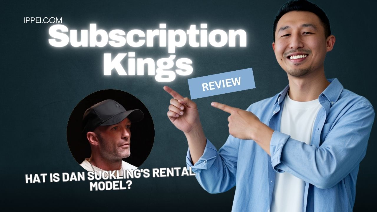 Subscription Kings Review