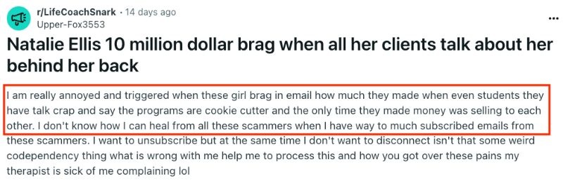 success story reddit