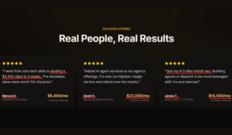 super agent lab student reviews